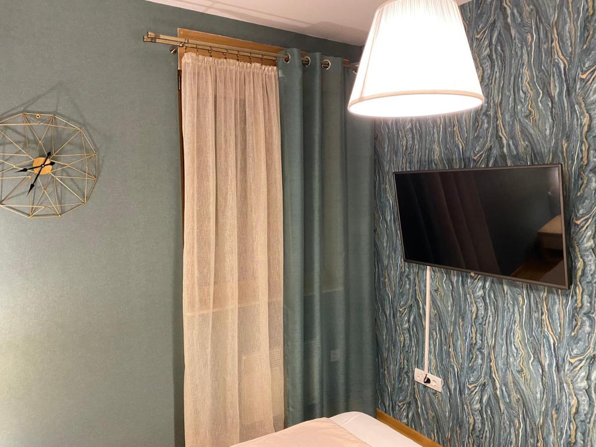 Zlatibor Apartman Lajd Exterior photo